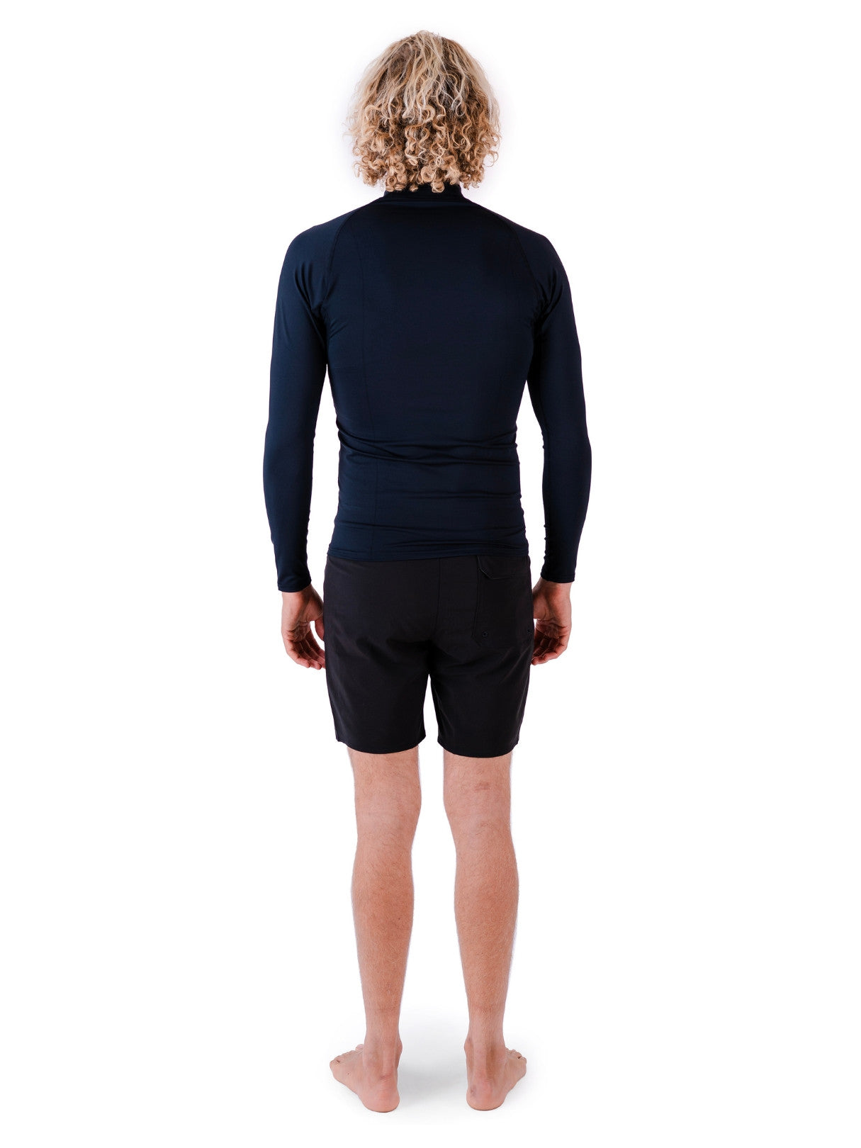 UV Performance Rashguard