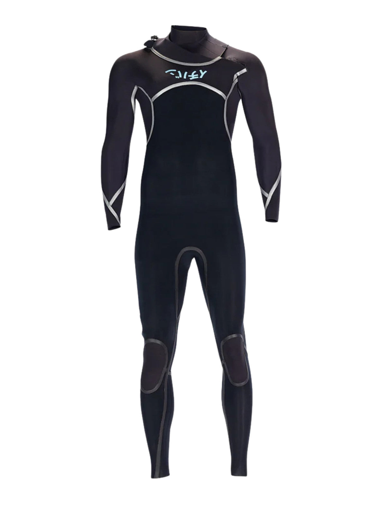 TUMO 4/3mm Full Suit