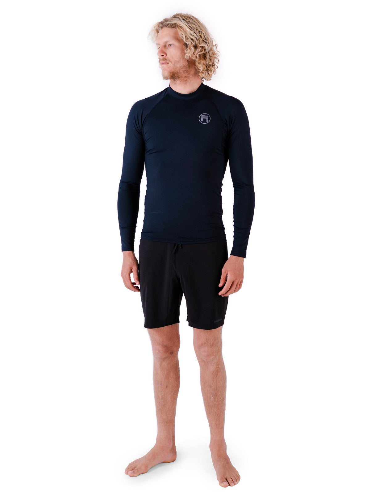 UV Performance Rashguard