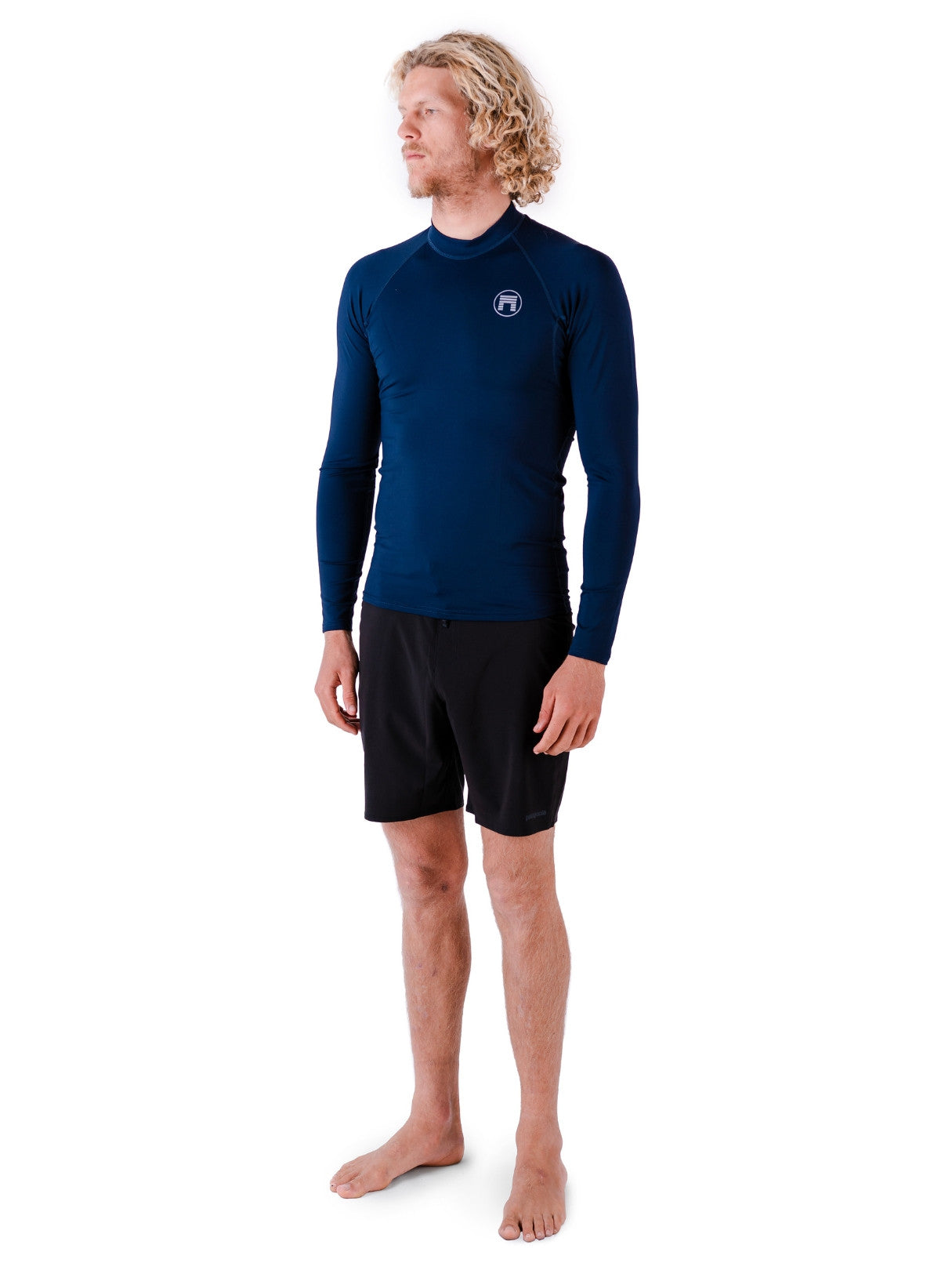UV Performance Rashguard