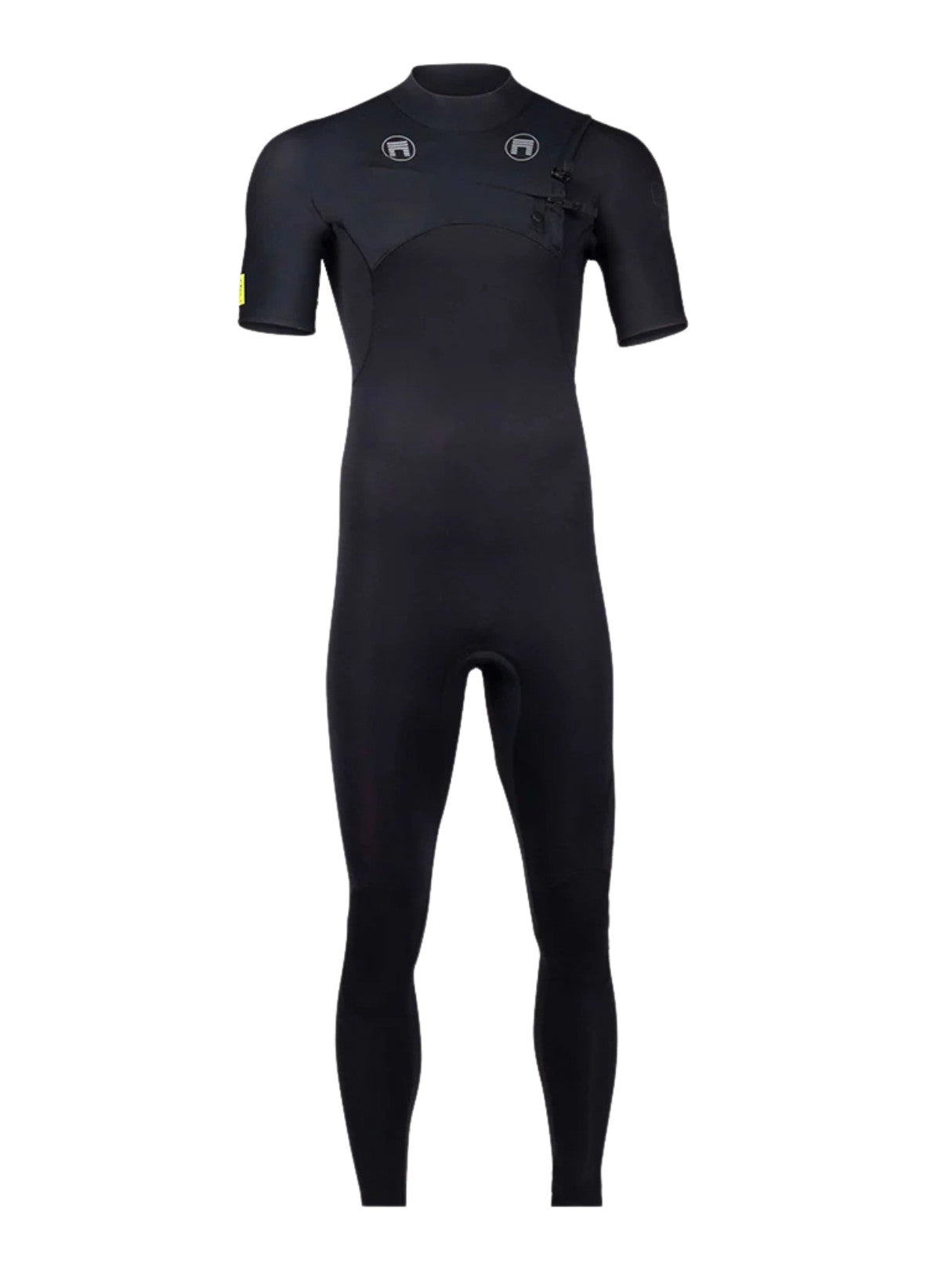 Apollo 2mm Short Sleeve Full Suit