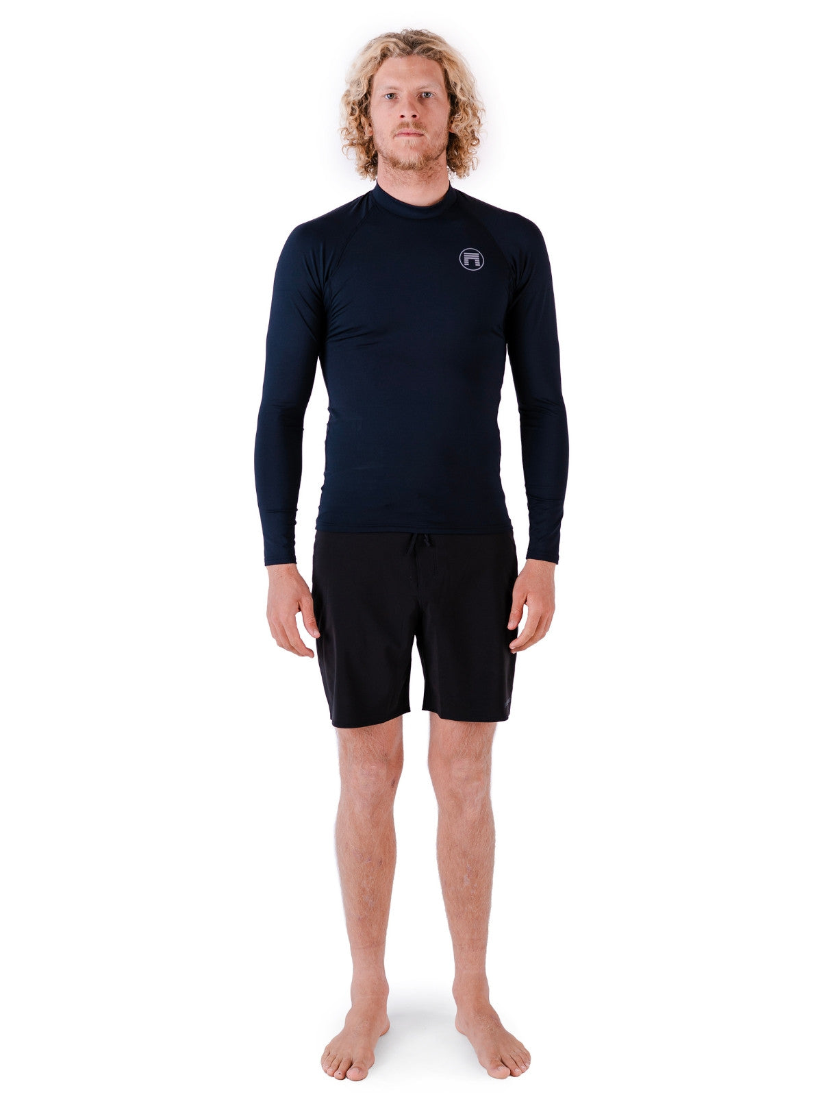 UV Performance Rashguard