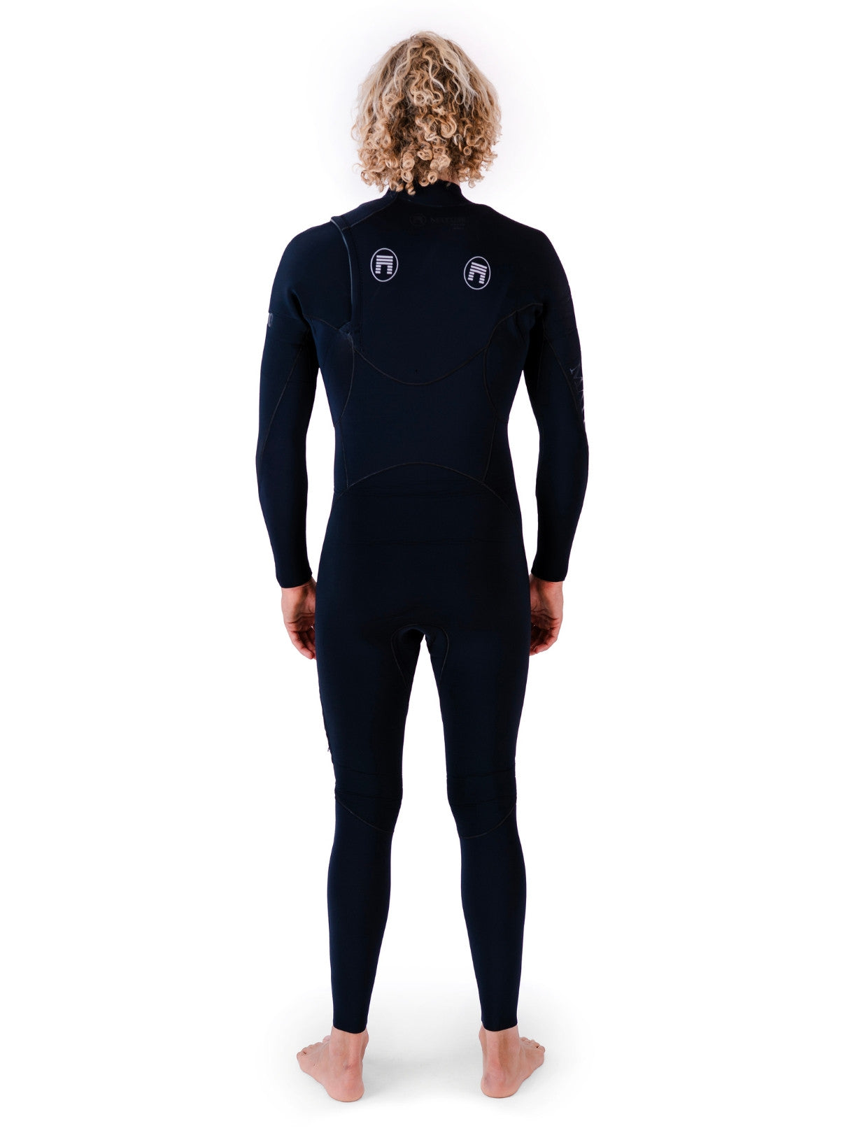 TUMO 4/3mm Full Suit