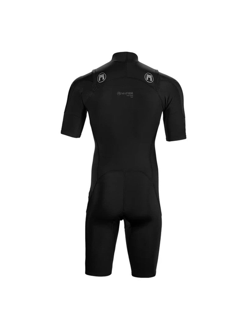 Dante Hydrasilk 2mm Spring Suit