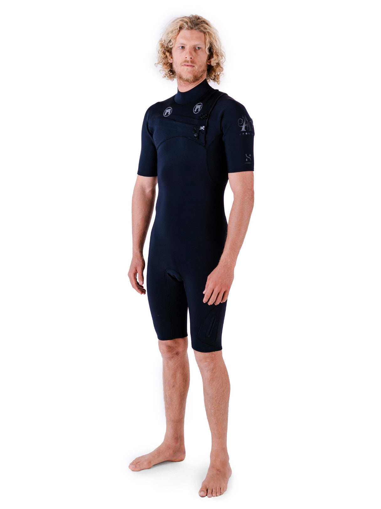 Apollo 2mm Spring Suit