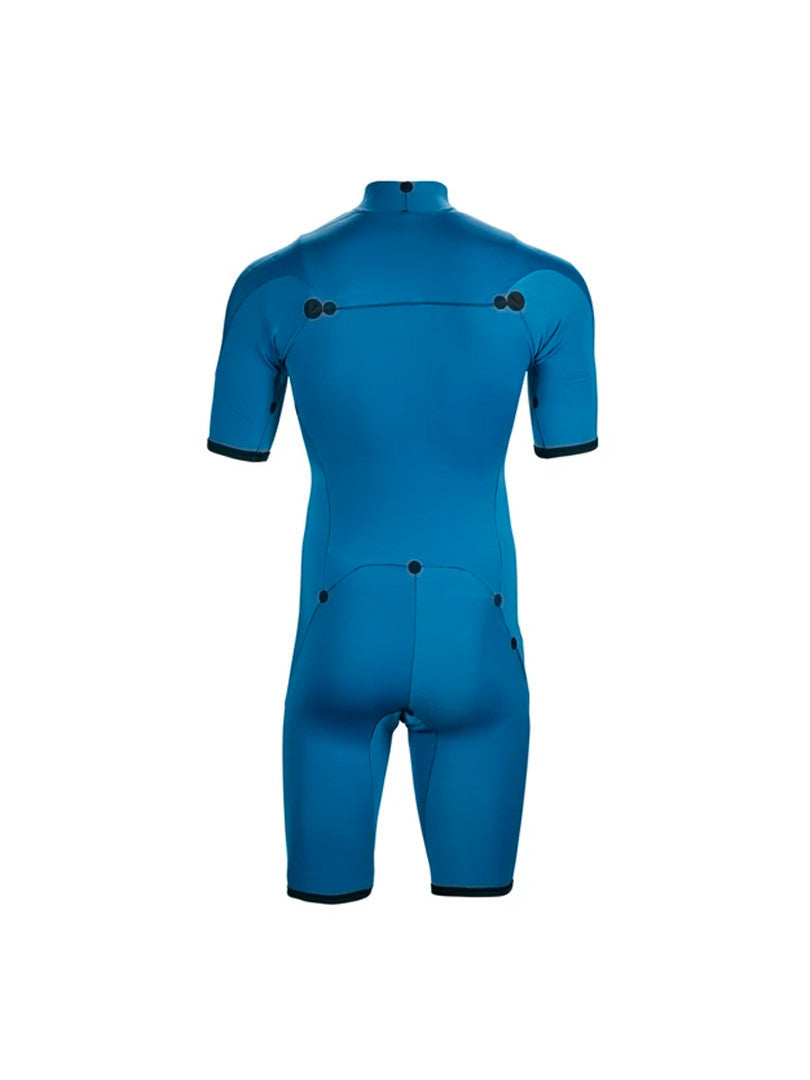 Dante Hydrasilk 2mm Spring Suit
