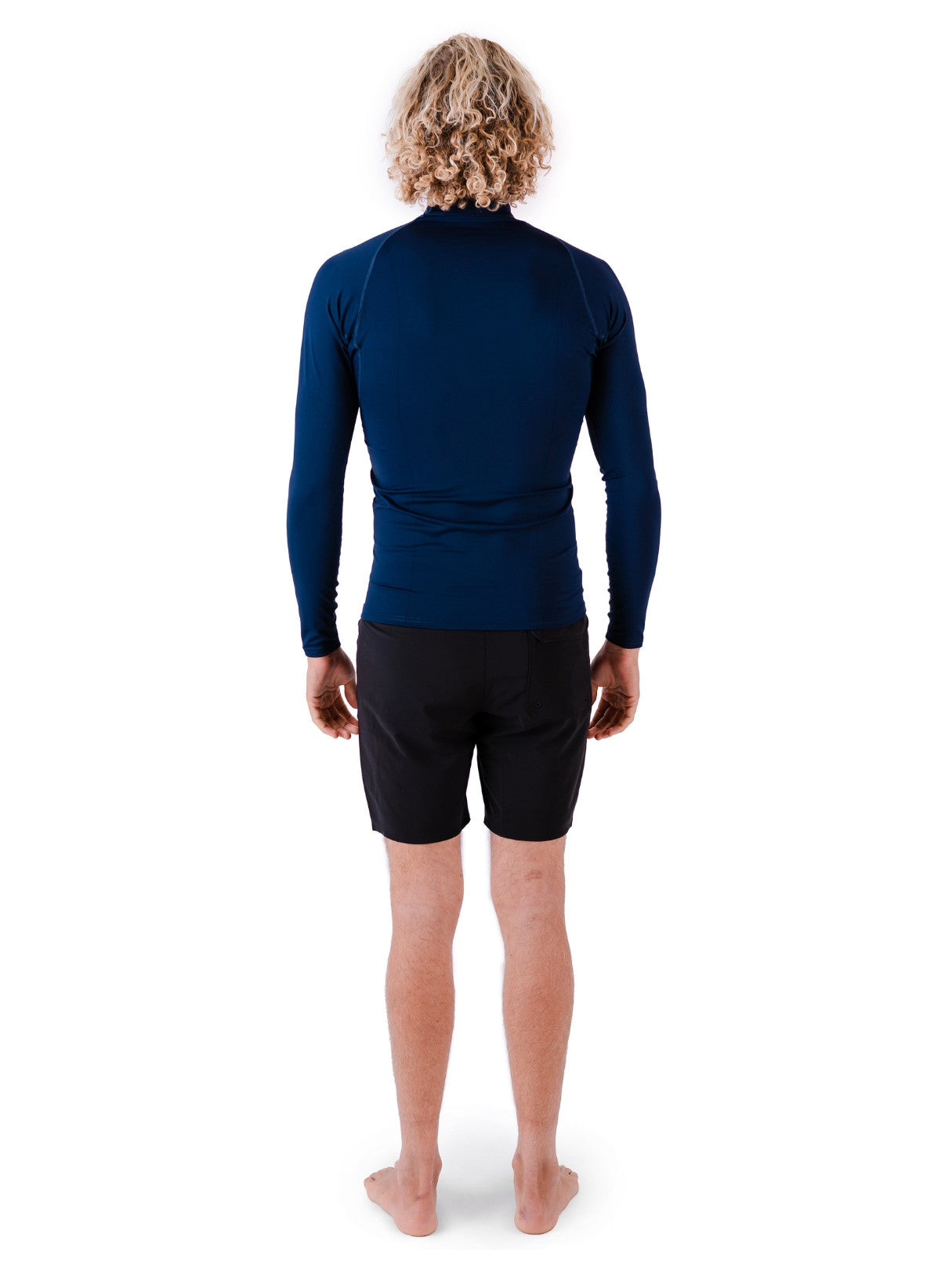 UV Performance Rashguard