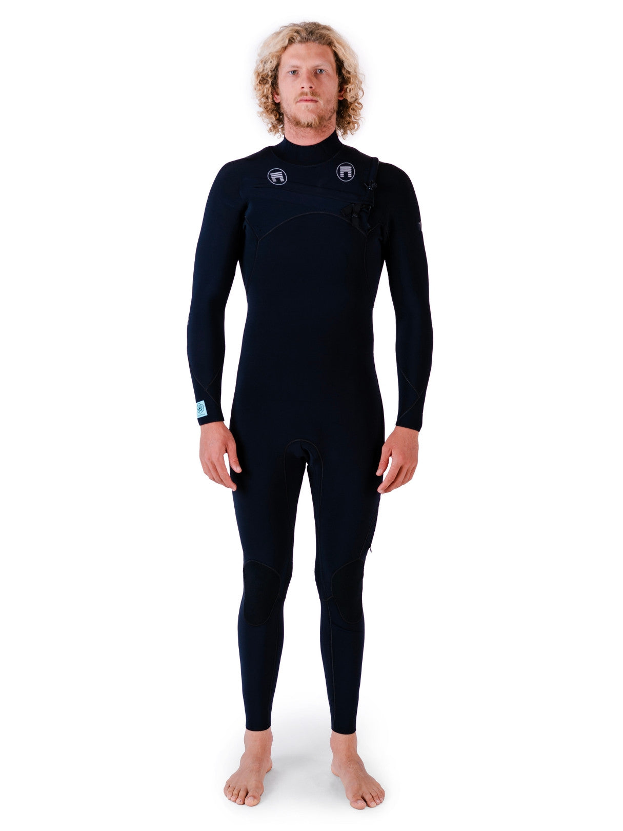 TUMO 3/2mm Full Suit – Matuse Australia