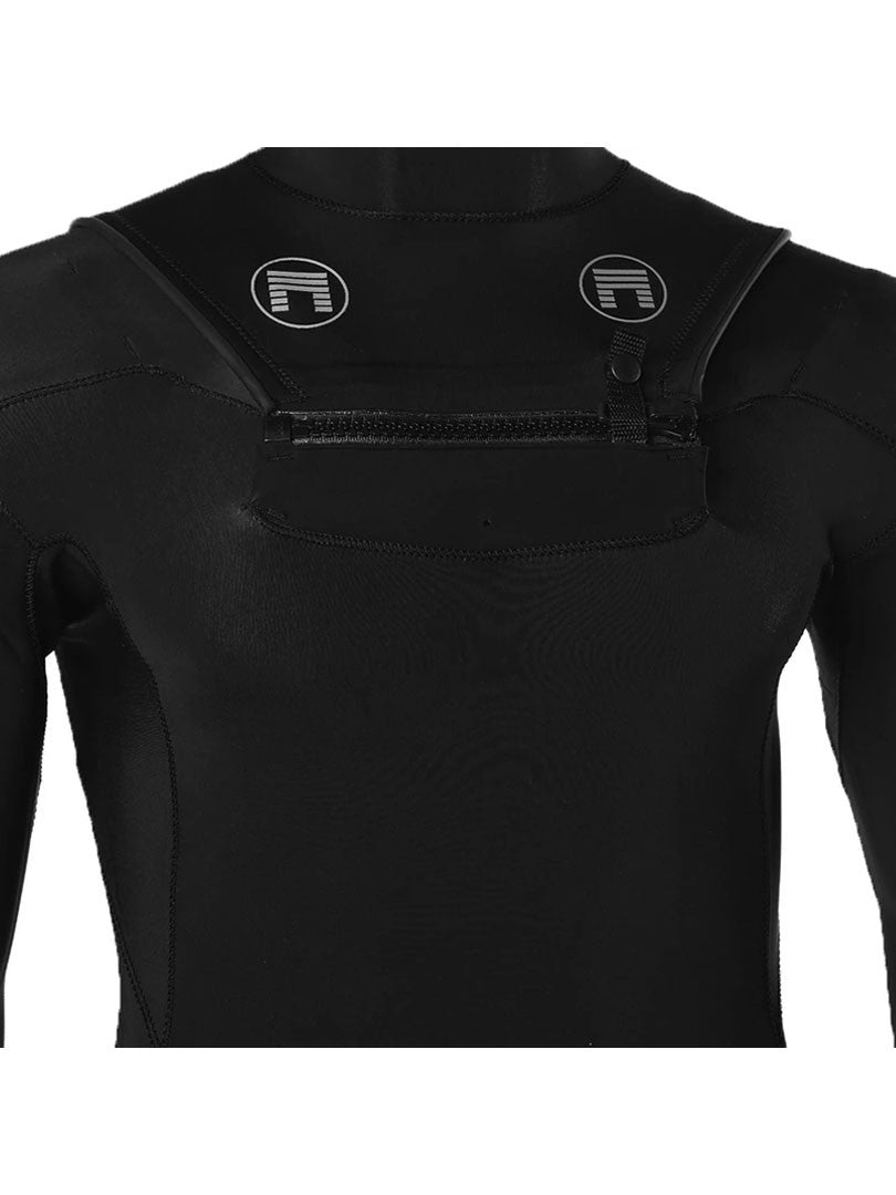 Dante Hydrasilk 2mm Spring Suit