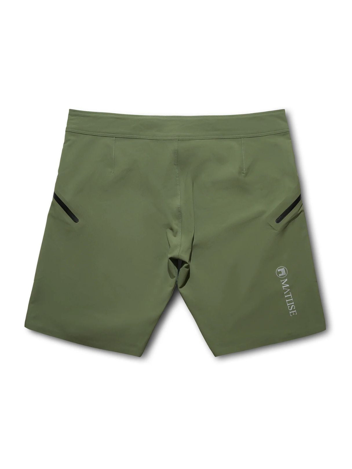 Neptune Pro Recycled LTS Boardshort