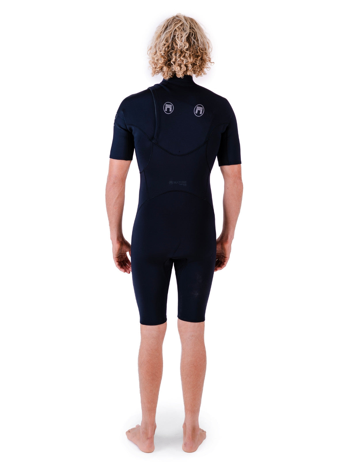 Apollo 2mm Spring Suit