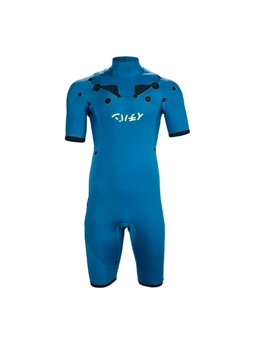 Dante Hydrasilk 2mm Spring Suit