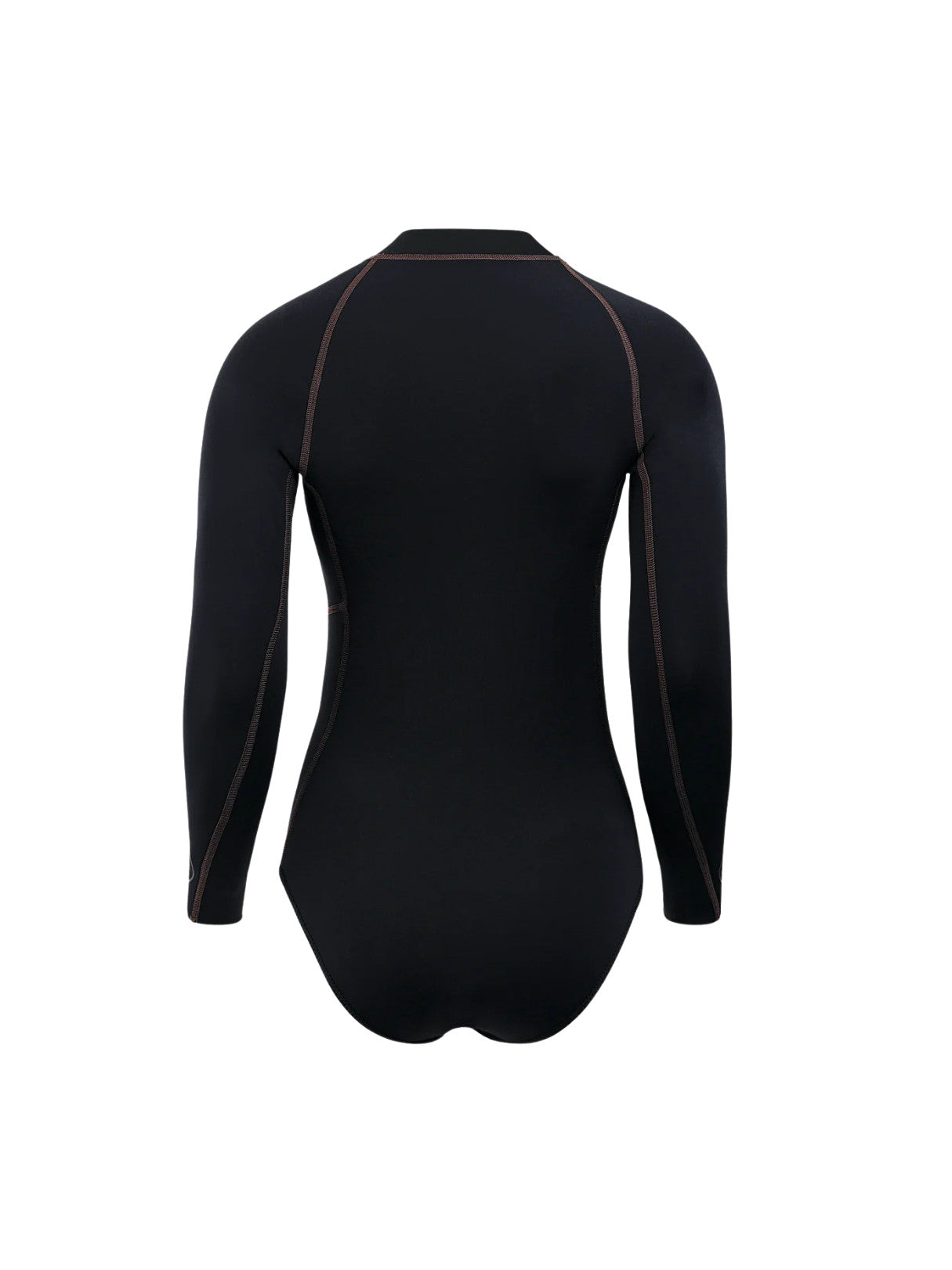 Miriam 1.5mm Reversible L/S - Deep Brown