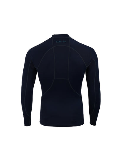 Philo UV Top V2 - Midnight Blue