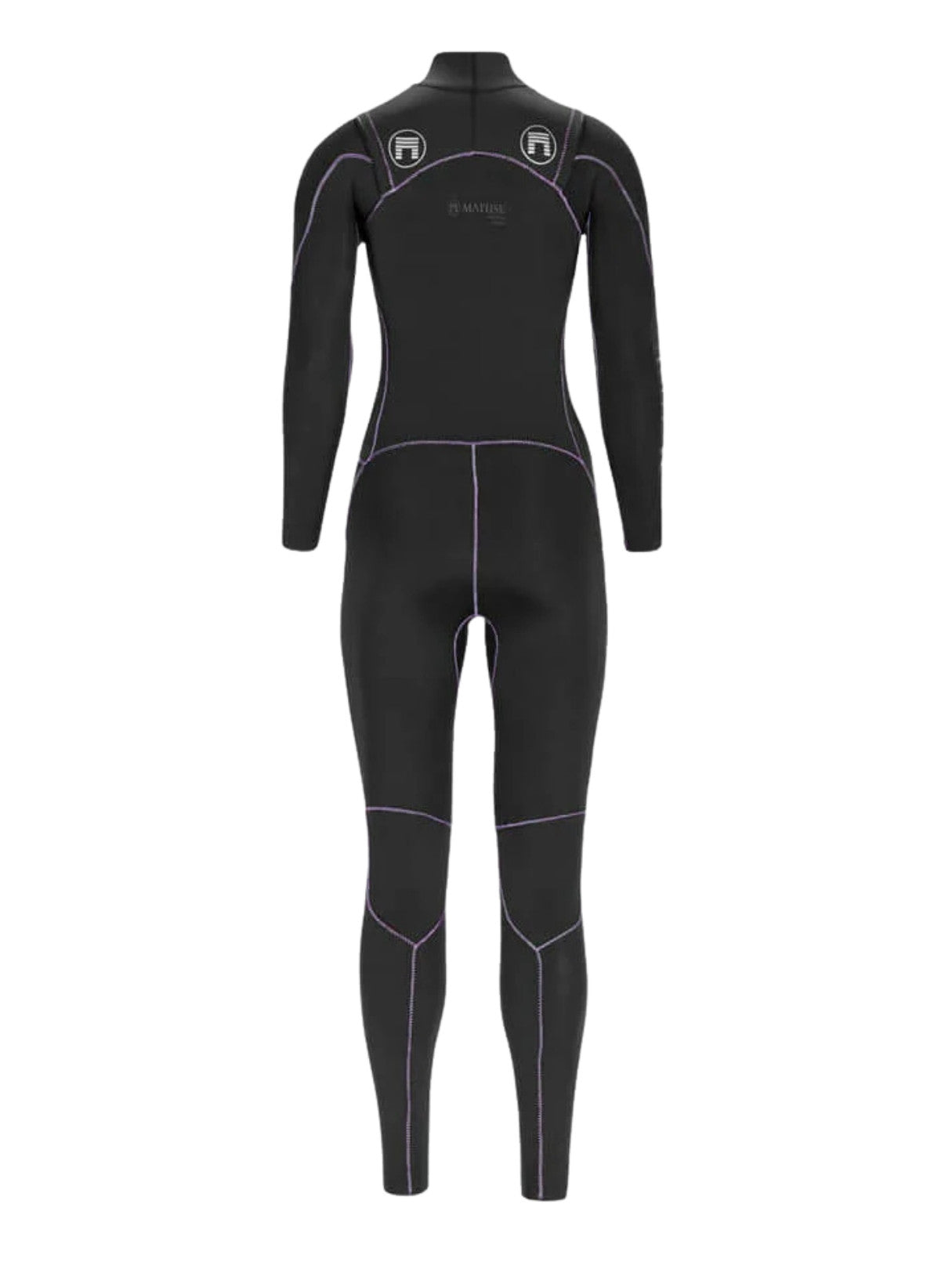 D'ARC Hydrasilk 4/3 mm Full Suit