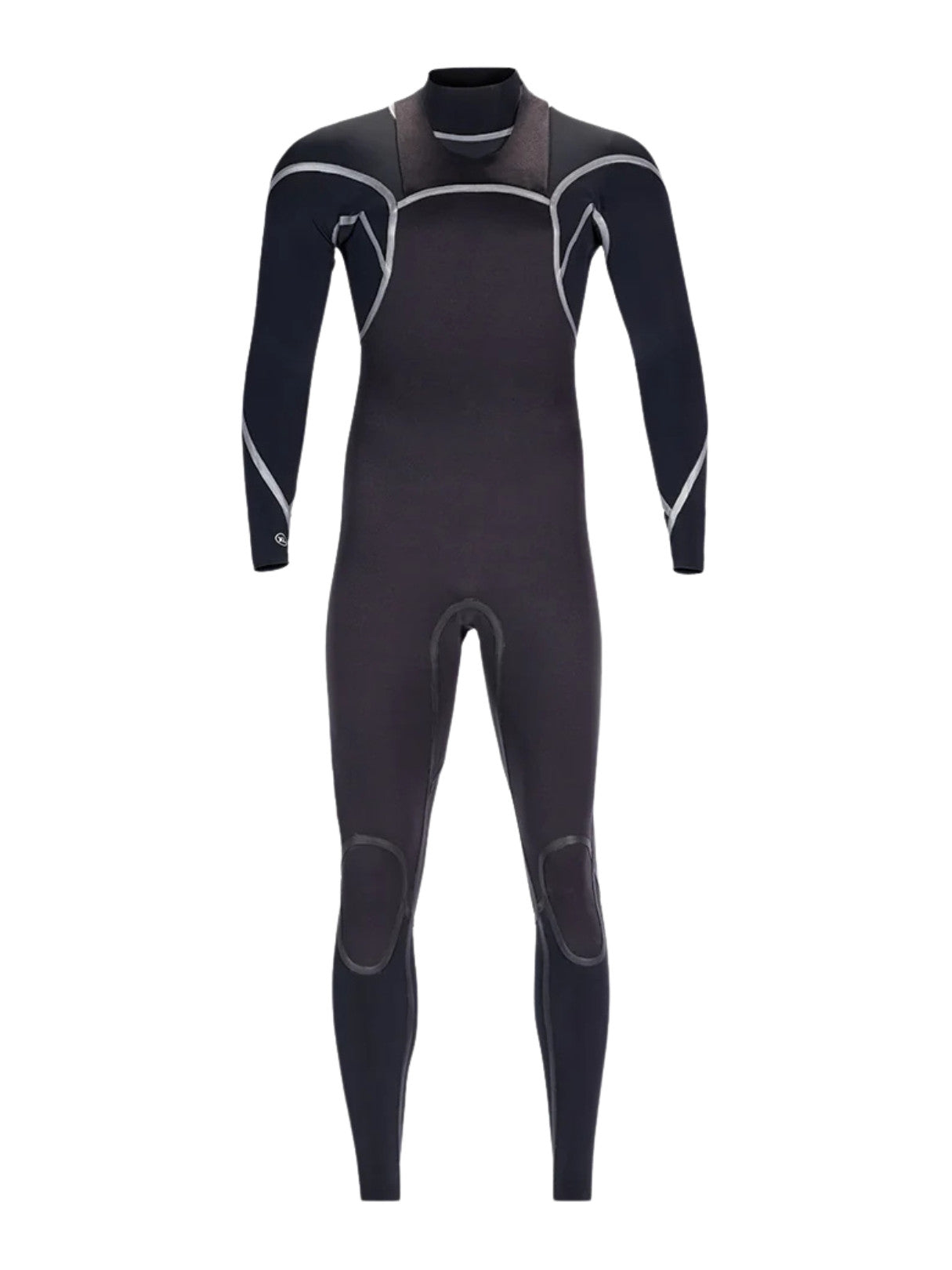 HOPLITE 4/3mm Full Suit