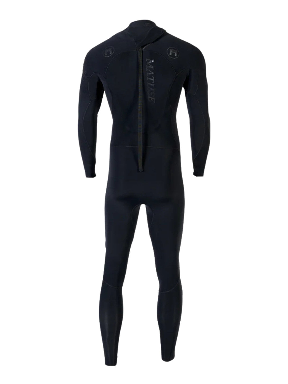 HOPLITE 4/3mm Full Suit
