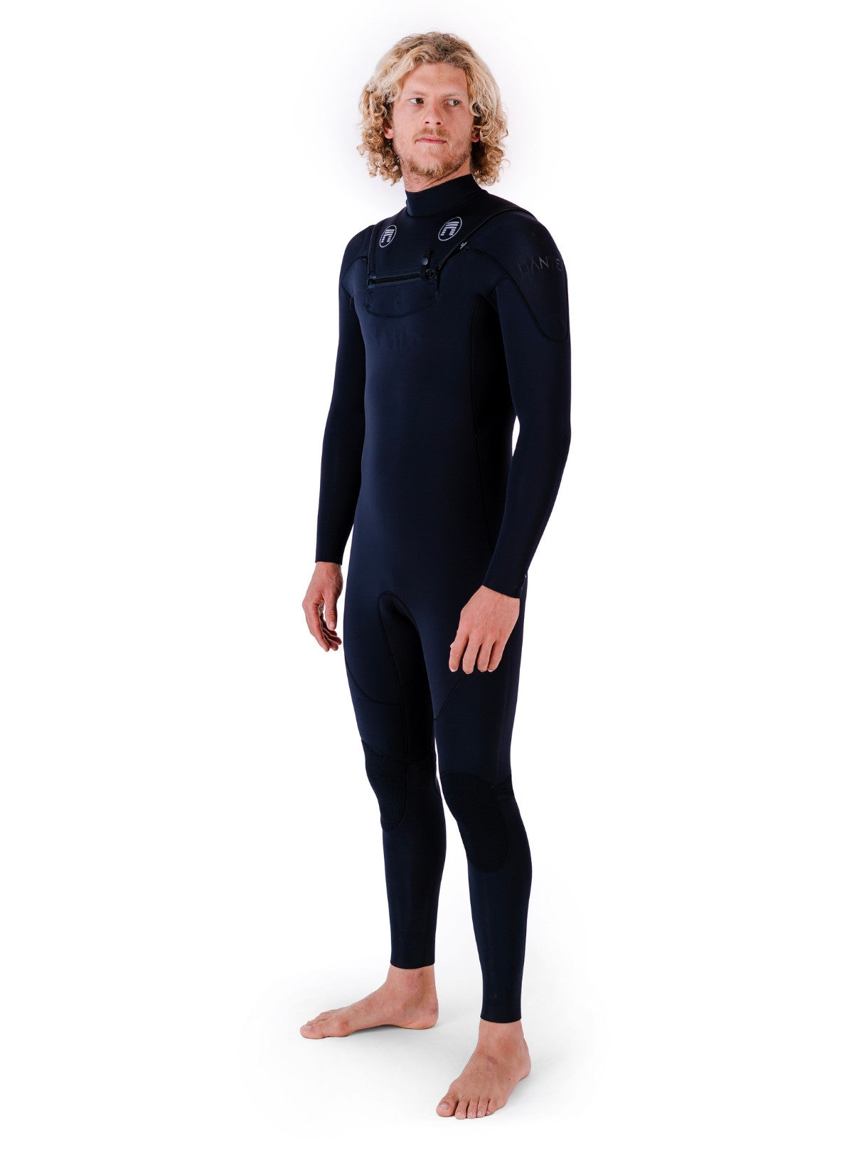 Dante Hydrasilk 3/2 Full Suit