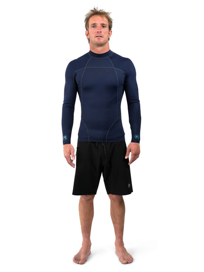 Philo UV Top V2 - Midnight Blue
