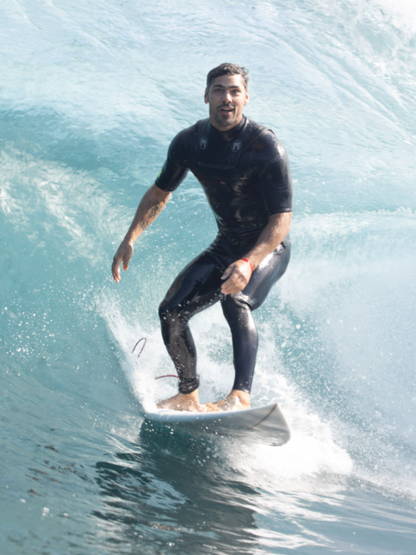 Dante Hydrasilk 2mm S/S Full Suit