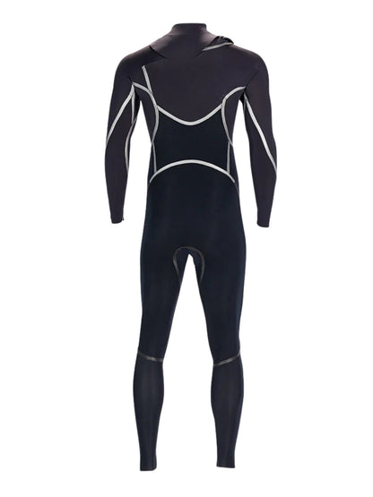 TUMO 4/3mm Full Suit