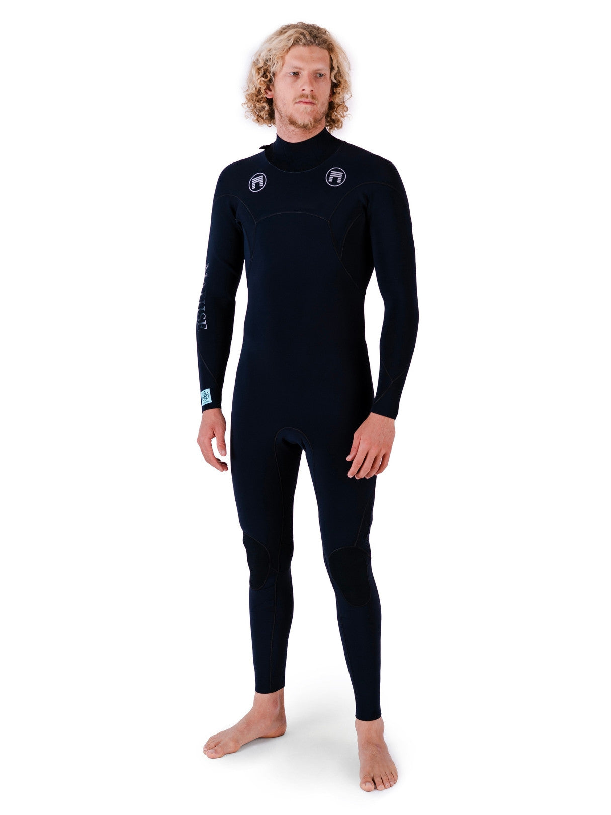 HOPLITE 4/3mm Full Suit