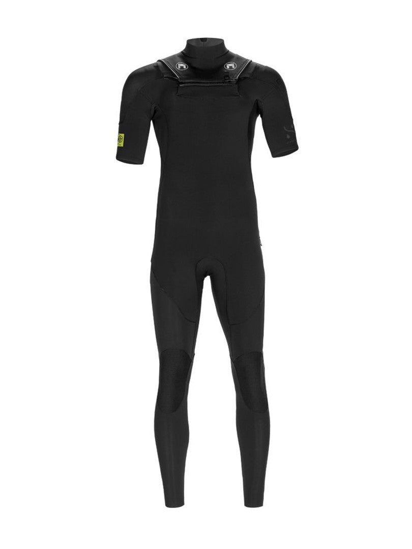 Dante Hydrasilk 2mm S/S Full Suit