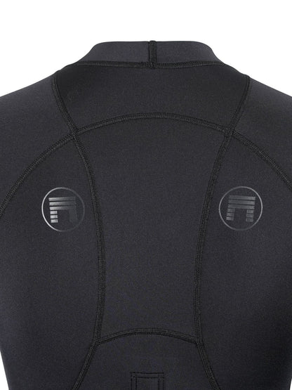 Philo 1mm Jacket - Black