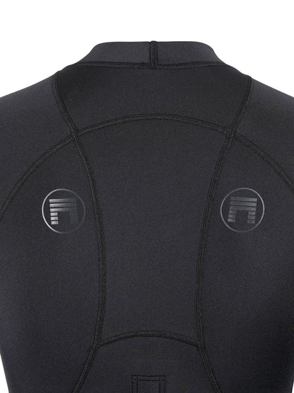 Philo 1mm Jacket - Black