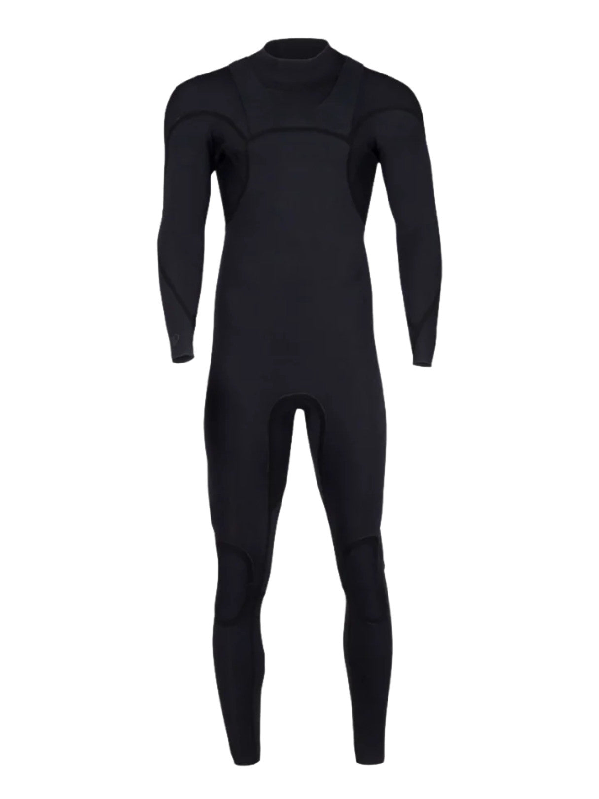 Tactical 3/2mm Steamer Back-Zip