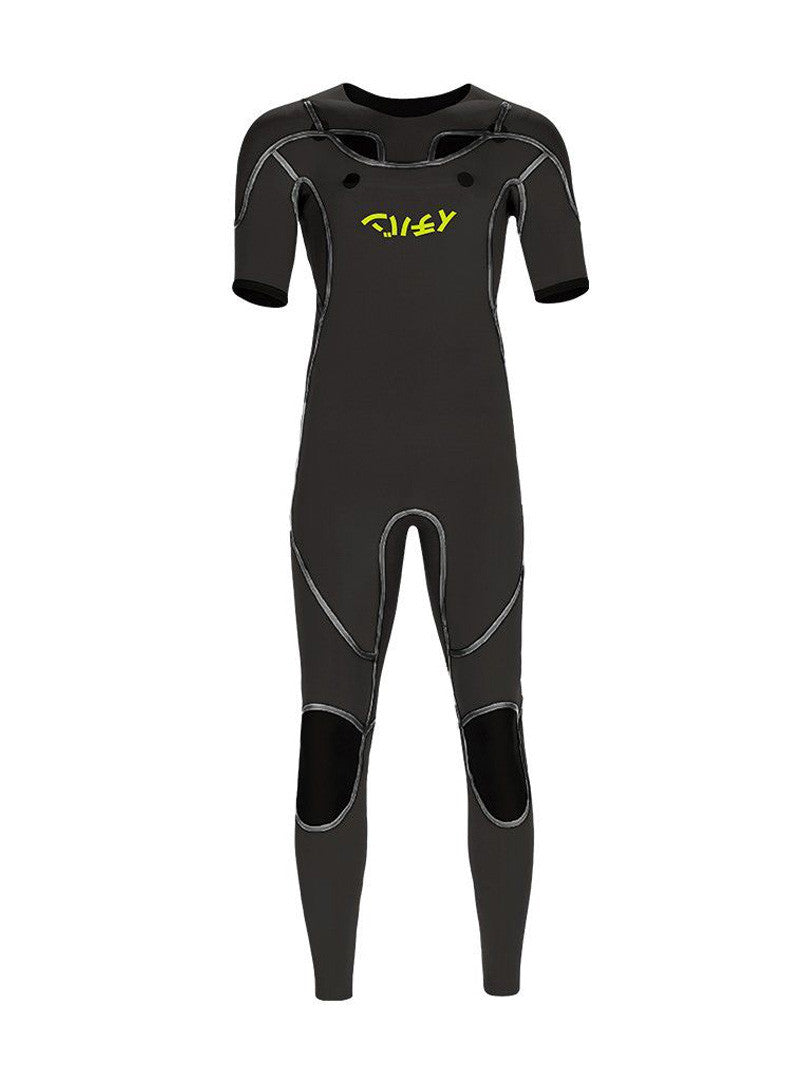 Dante Hydrasilk 2mm S/S Full Suit