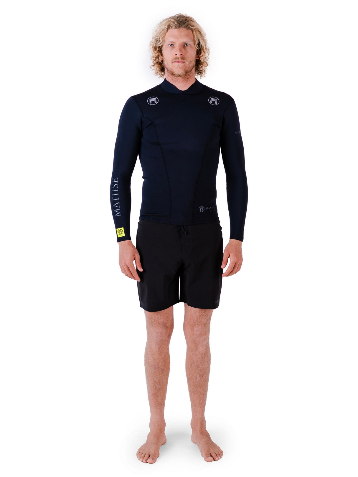 WETSUITS – Matuse Australia
