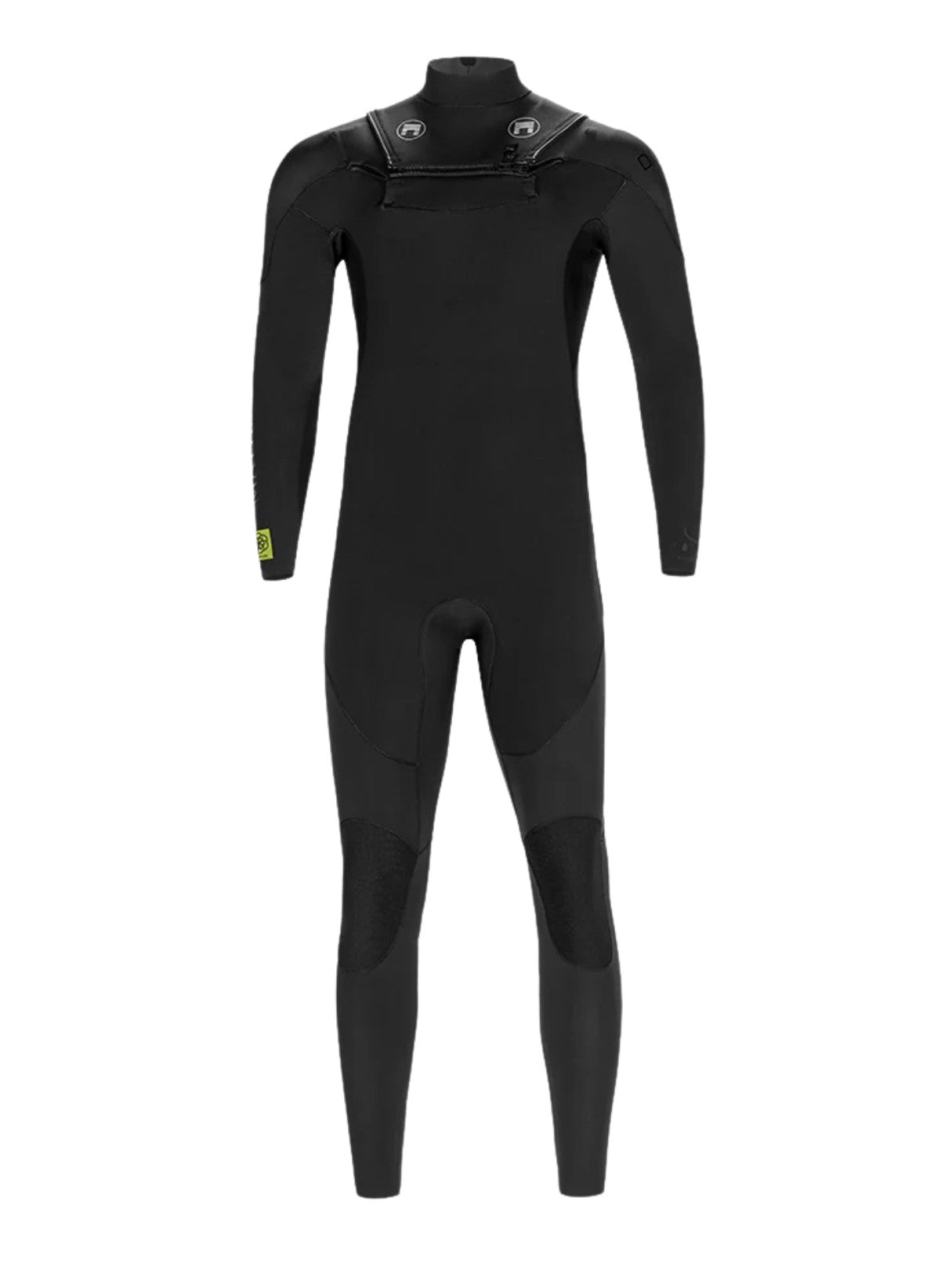 サーフィン・ボディボード MATUSE DANTE W/ HYDRASILK 4/3MM V.3 Dante Hydrasilk 4/3 mm Full Suit – Matuse Australia