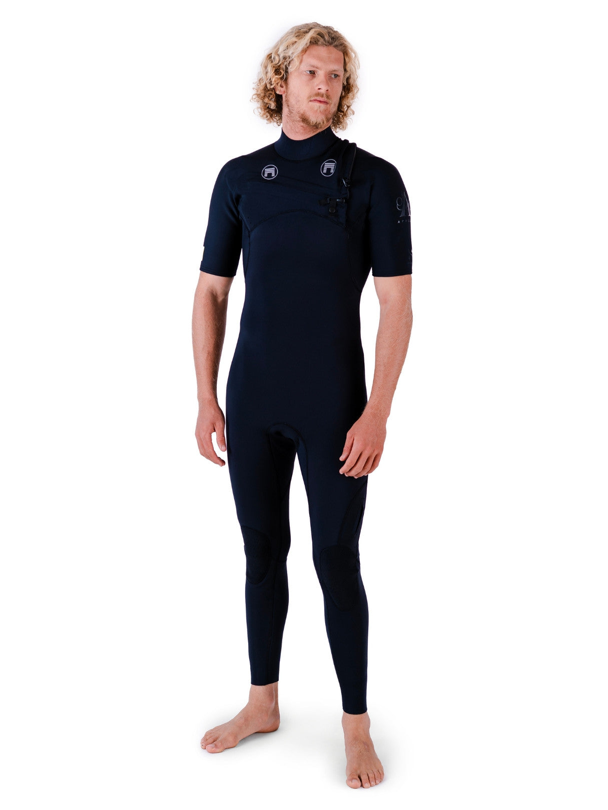 Apollo 2mm S/S Steamer