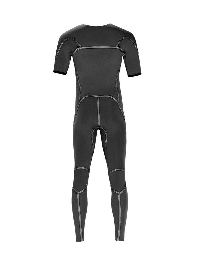 Dante Hydrasilk 2mm S/S Full Suit