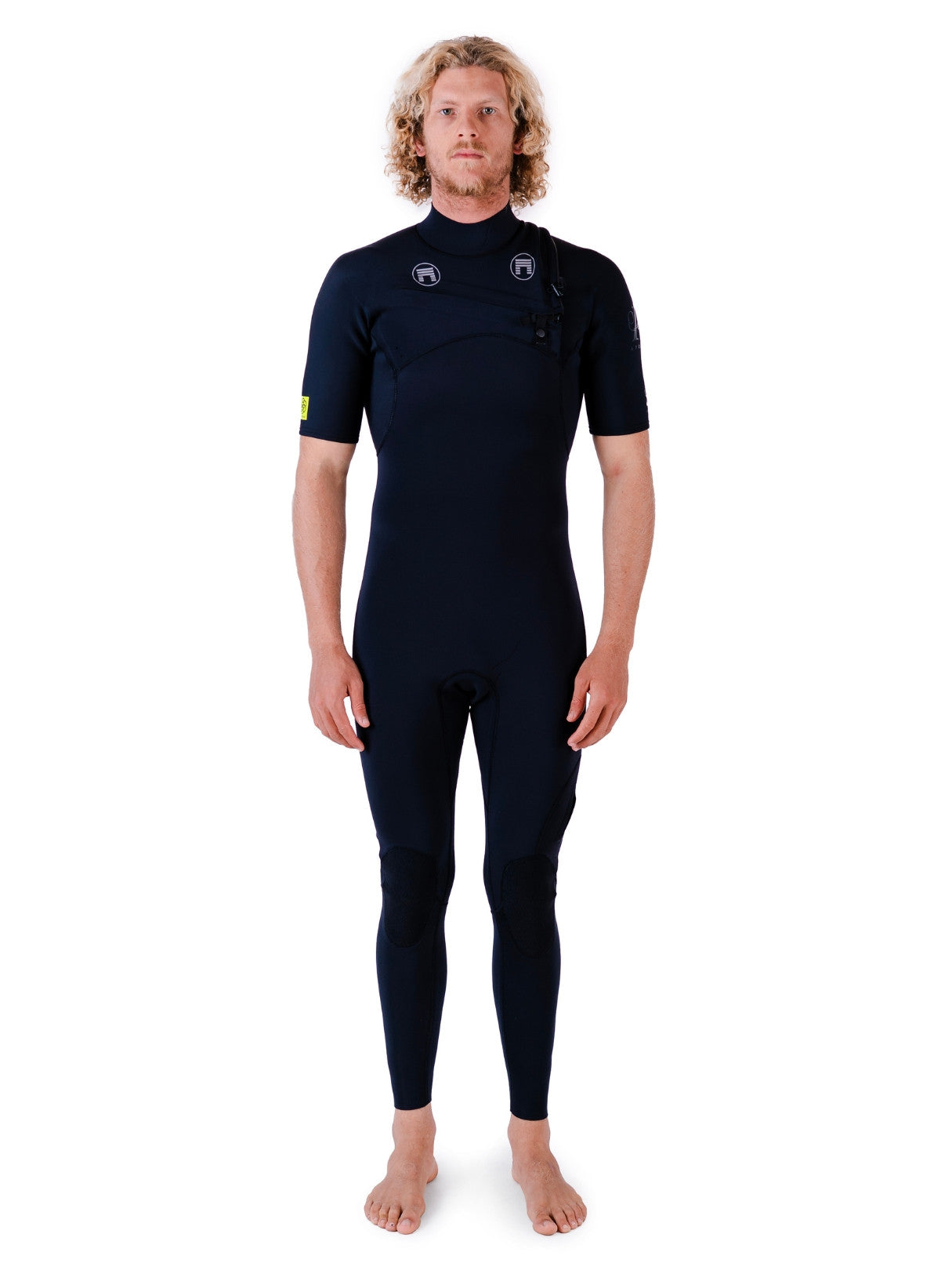 Apollo 2mm S/S Steamer