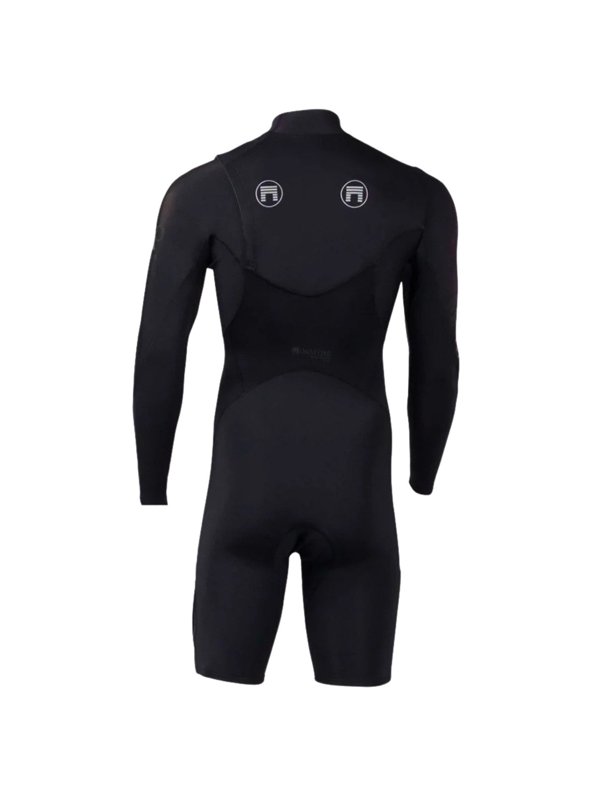 Apollo 2mm Long Sleeve Spring Suit – Matuse Australia