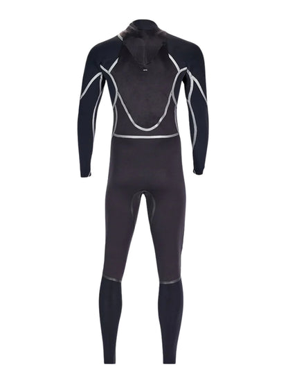 HOPLITE 4/3mm Full Suit
