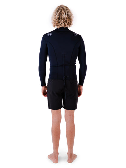 NEMEAN Hydrasilk 2mm Top