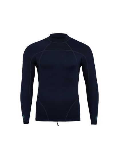 Philo UV Top V2 - Midnight Blue