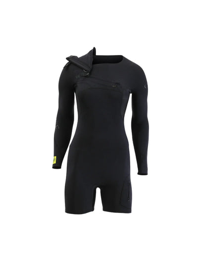 Clio 2mm L/S Spring