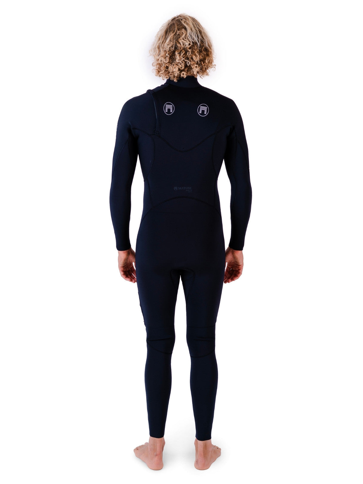 Apollo 4/3mm Steamer