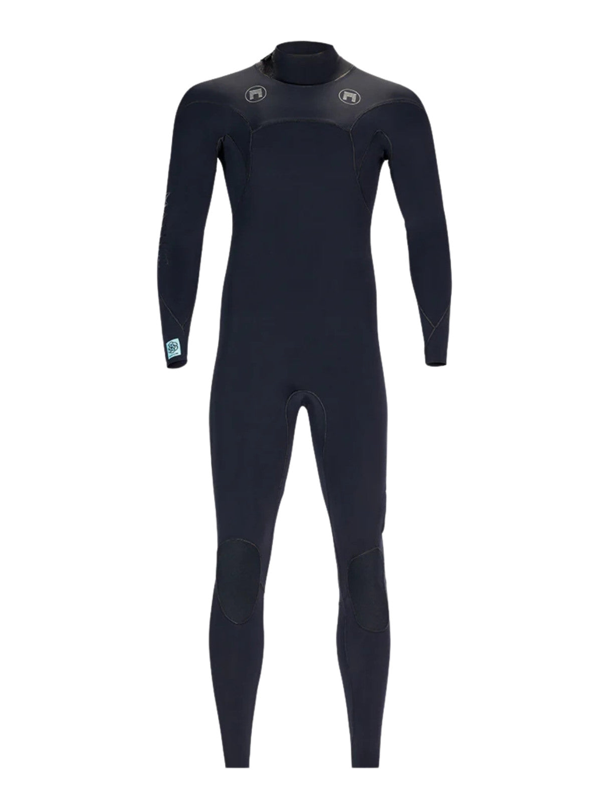 HOPLITE 4/3mm Full Suit