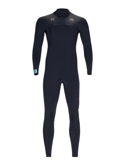 HOPLITE 4/3mm Full Suit