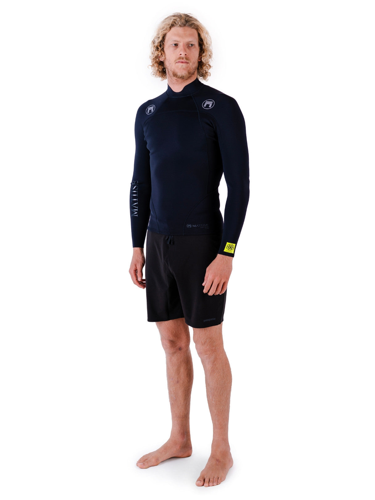 PHILO Hydrasilk 1MM Jacket – Matuse Australia