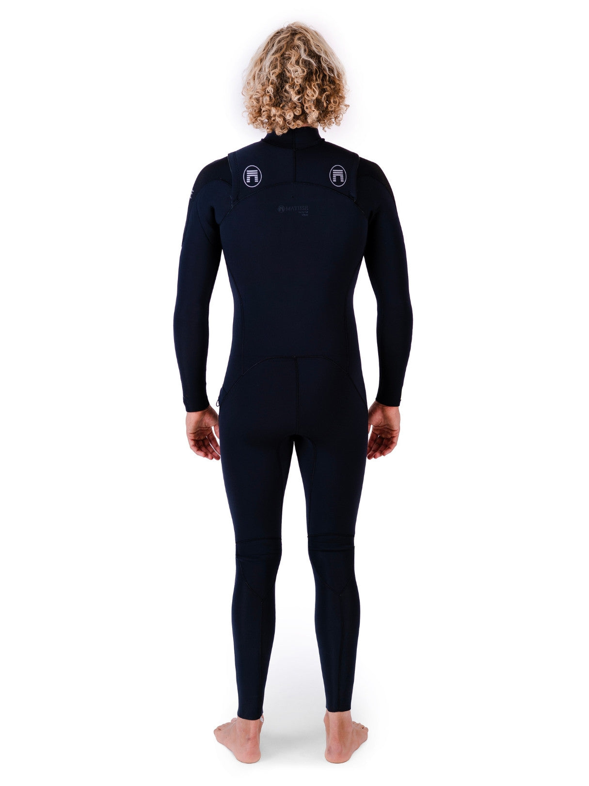 Dante Hydrasilk 3/2 Full Suit