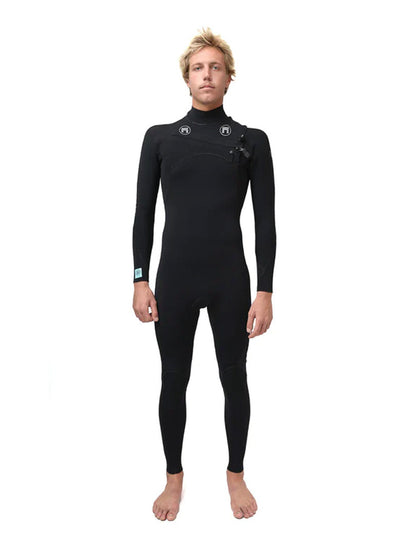 Men's TUMO 4/3mm Full Suit