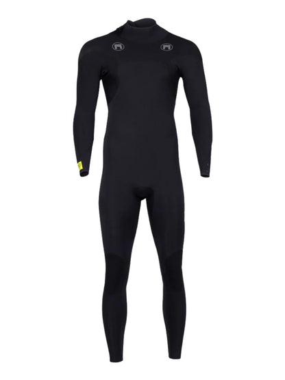 Tactical 3/2mm Steamer Back-Zip