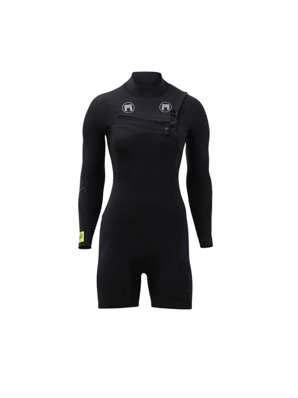 Clio 2mm L/S Spring