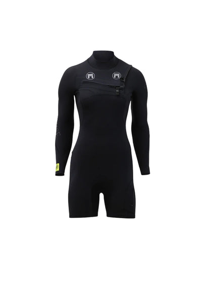 Clio 2mm L/S Spring